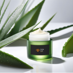 Honey Hush Face Serum
