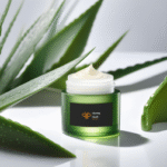 Honey Hush Face Serum