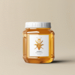 Honey Hush Hand Wash