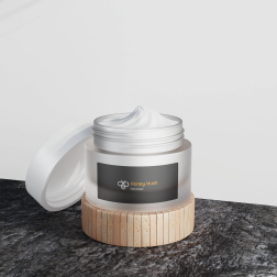 Honey Hush Hand Wash