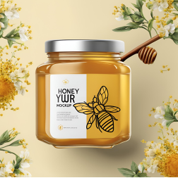Honey Hush Night Cream