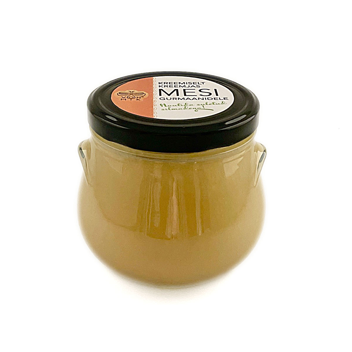 Vohmik OÜ - Kreemjas mesi 1kg