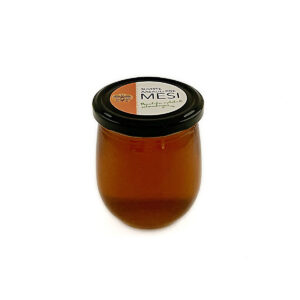 Vohmik OÜ - Läbipaistev mesi 0,5kg