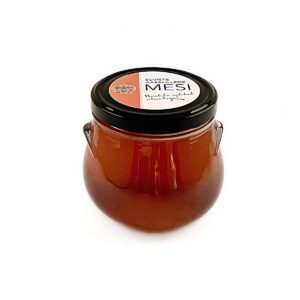 Vohmik OÜ - Läbipaistev mesi 1kg