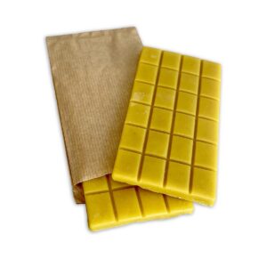 Naturaalne mesilasvaha tahvel 85g